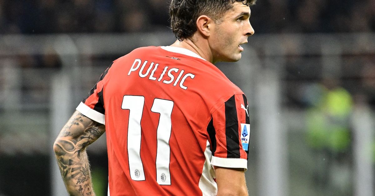 Marsch su Pulisic: “Mia moglie era in panico per la sua celebrazione”