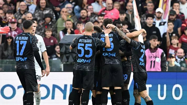 garcia spalletti napoli