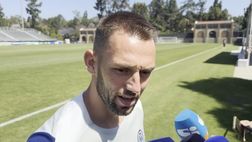 Inter, De Vrij: “Siamo carichi e guardiamo avanti. Chivu? Di lui mi ha colpito…”