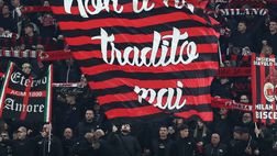 Il Milan torna a ‘San Siro’ dopo un mese: entusiasmo dei tifosi, la previsione sugli spettatori