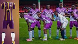Tutti i colori viola del mondo – Parte 2, Africa: dal Vital’O al Mbeya City