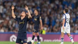 Derby basco, Alaves ok in rimonta sulla Real Sociedad