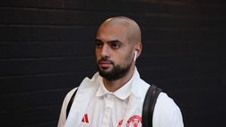 Fiorentina, Mourinho vuole Amrabat in Turchia