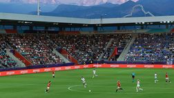 10 anni dopo il Leicester c’è il Thun. Campioni di Svizzera da neopromossi