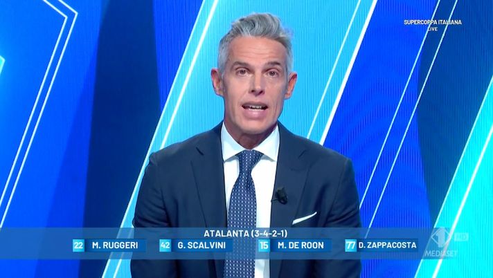 L’ex arbitro De Marco: “Pasalic-Kone? Non è rigore ma Rocchi spieghi perché…” L’ex arbitro De Marco: “Pasalic-Kone? Non è rigore ma Rocchi spieghi perché…” - immagine 1