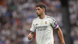 Valverde non ci sta: “Diversi articoli danneggiano la mia persona, sono triste. Non ho mai…”