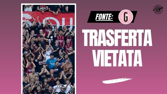 Roma-Milan: Europa a porte chiuse tra tensioni e divieti - immagine 1