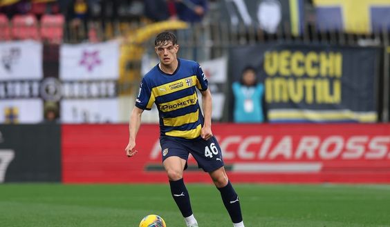 Getty Images Sky – Bonny, Inter avanti: la cifra c’è, si lavora sulla formula. Leoni decide…- immagine 3