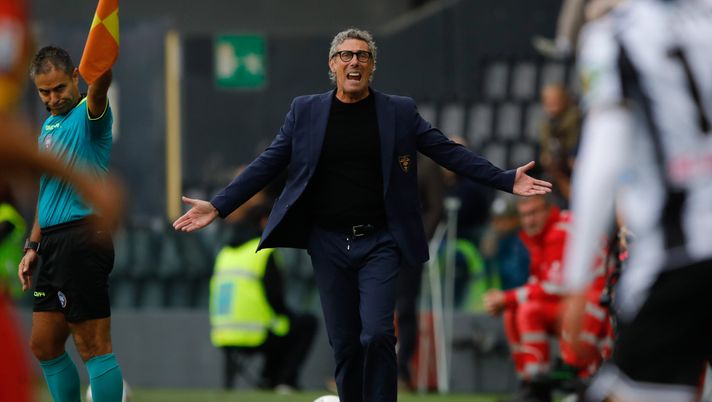 UFFICIALE – Il Lecce perde un difensore, si opera al ginocchio e salta il Napoli - immagine 1