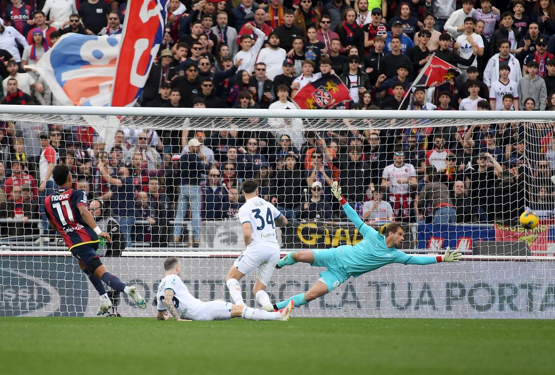 Lazzari, Gila e Provedel