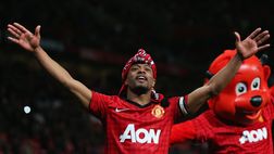 Evra senza filtri su Ferguson: “Se allenasse ora finirebbe in prigione, era malvagio”