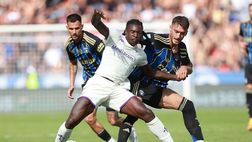 Nzola traversa e Cuadrado palo: Pisa-Fiorentina 0-0, la viola non sa vincere