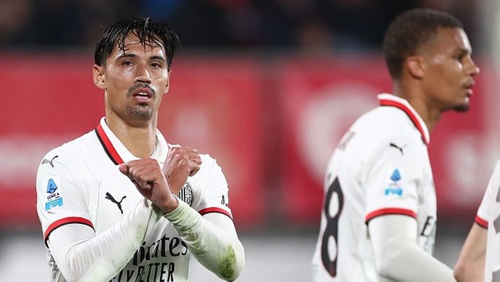 LIVE BLOG Monza-Milan 0-1, Reijnders torna e decide il match - immagine 1