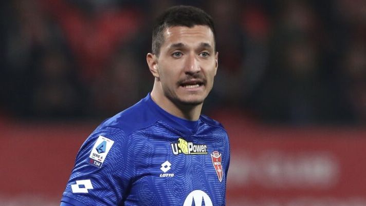 UFFICIALE – Due cessioni per il Monza: Sorrentino e Machin vanno in Serie B - immagine 1