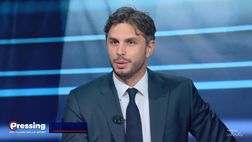 Ranocchia: “Rifiutai la Juve per l’Inter. Anni bui? Percorso psicologico, la fascia a Icardi…”