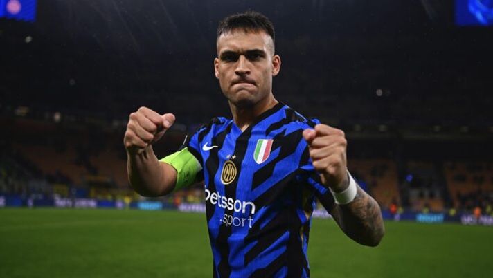 Inter, la formazione ufficiale contro il PSG: da Bisseck a Dimarco e Lautaro, tutte le scelte - immagine 1