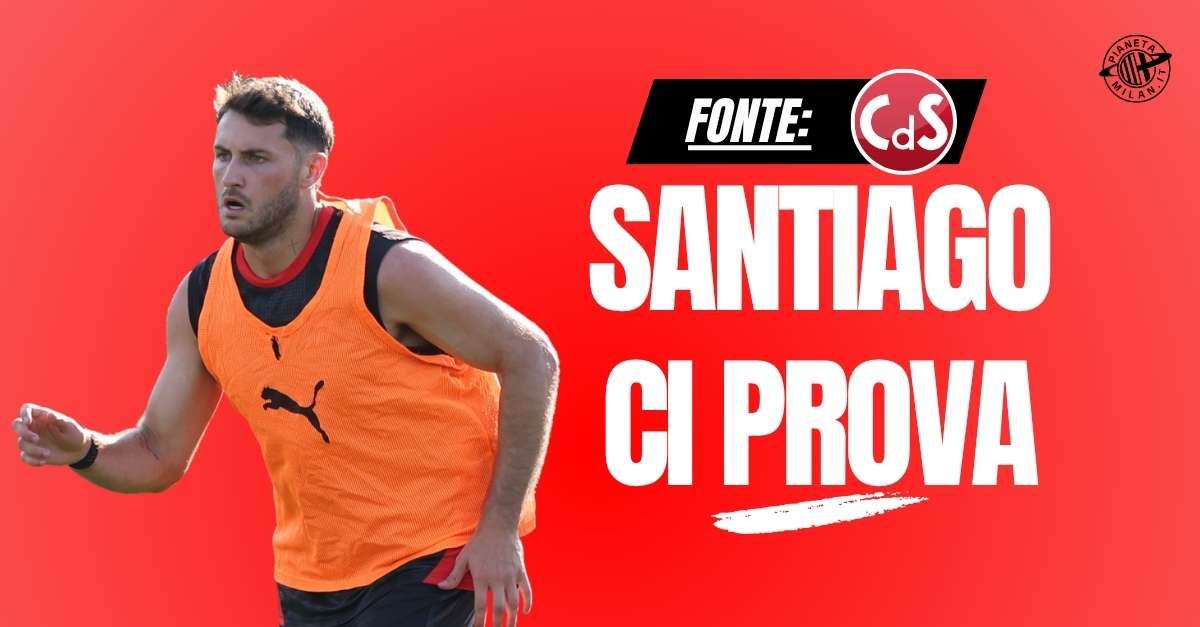 milan torna anche gimenez giorni fondamentali per convincere allegri