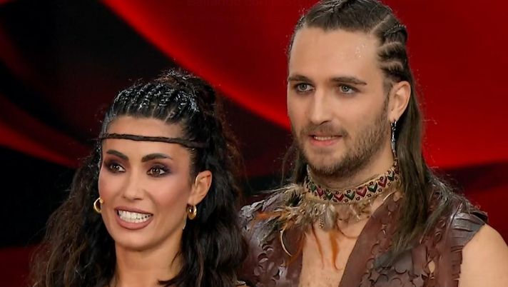 La sentenza di Selvaggia Lucarelli a Matri: “La Nargi ti lascerà all’ultima puntata” - immagine 1