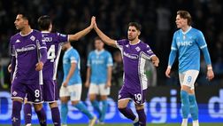 Solomon: “Bene il gol ma volevamo di più, dobbiamo migliorare due aspetti”