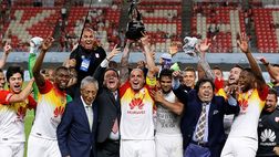 Milionarios-Santa Fe, confronto tra i successi delle due big colombiane