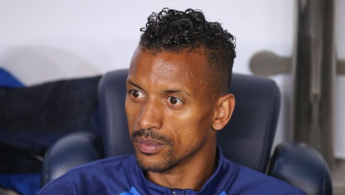 ISTANBUL, TURKEY - APRIL 3: Luis Nani of Adana Demirspor looks on during the Turkish Super League match between Fenerbahce and Adana Demirspor at Ulker Stadium on April 3, 2024 in Istanbul, Turkey. (Photo by Ahmad Mora/Getty Images) Nani: “Yamal è fantastico ma è giusto che non abbia vinto il Pallone d’Oro” - immagine 1