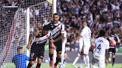 Vasco-Flamengo, ESCLUSIVA Leal: “Vegetti letale, Gerson il faro del Flamengo”