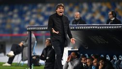 Il Napoli domina, ma nel finale soffre il Torino: la reazione di Conte – Mattino