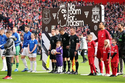 Everton meno 10, frecciate da derby Reds: “Noi sostenibili, voi spendaccioni e salvi a malapena”- immagine 2