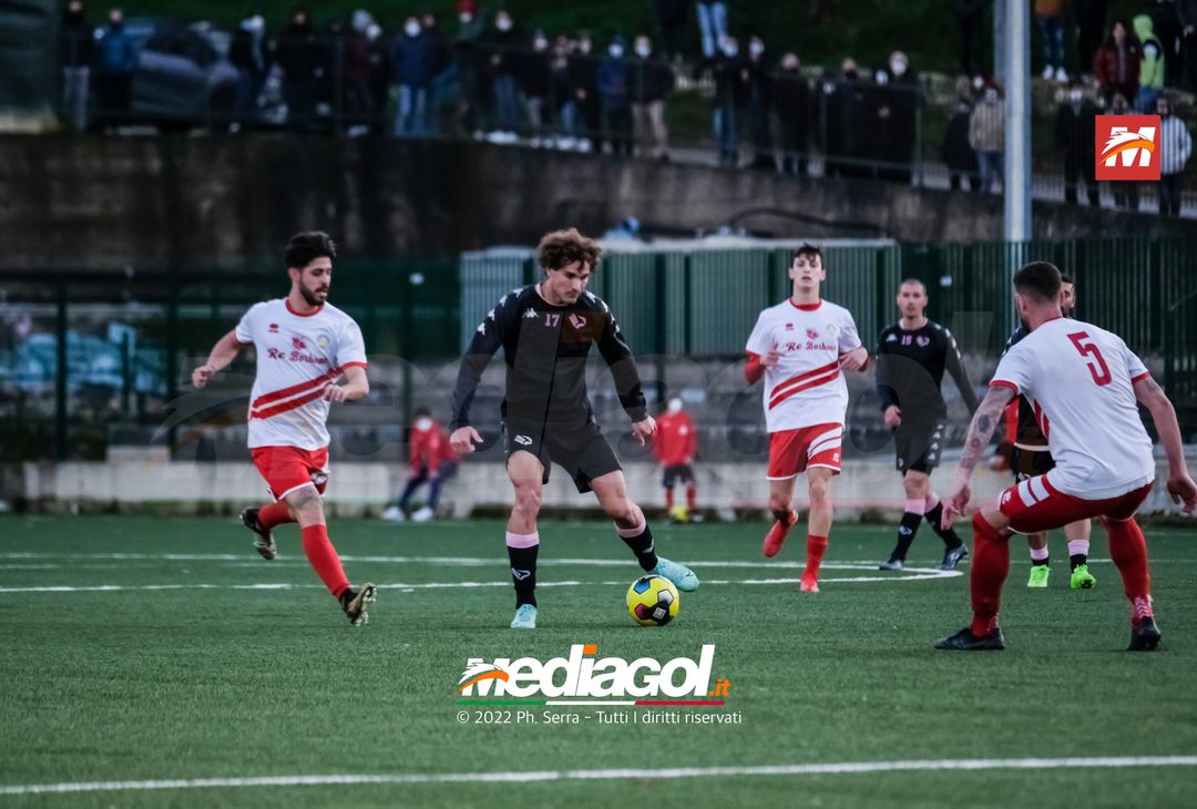 FOTO, Marineo-Palermo 0-6 la partita finisce in goleada (gallery) - immagine 70