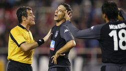 Bertini: “Il Var schiaccia gli arbitri! Adesso in campo non si decide più”