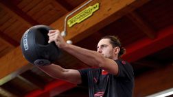 Inter-Milan da derby in campo a derby degli infortunati: chi recupera?