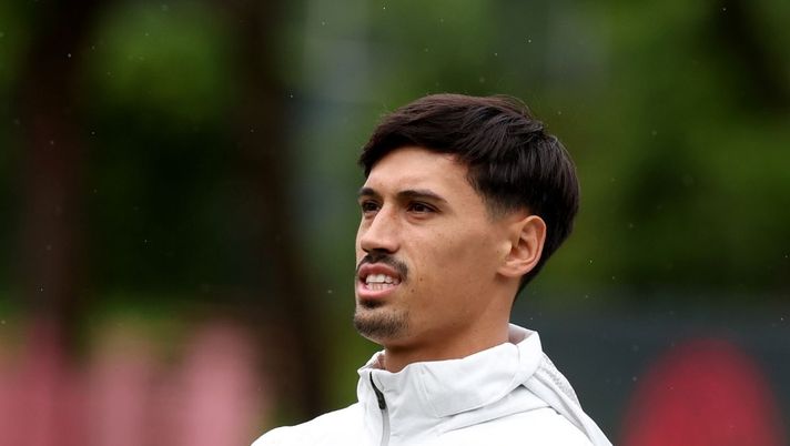 Reijnders sorpreso della sua valutazione: 'Wow è alta'. Ecco le sue parole