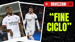Ravezzani: “Theo Hernandez-Milan, ciclo finito. Lui e Leao andavano venduti …”