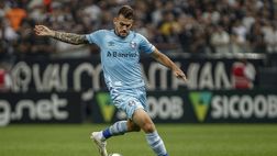Nuova avventura per Felipe Vizeu, ma la destinazione è sconosciuta