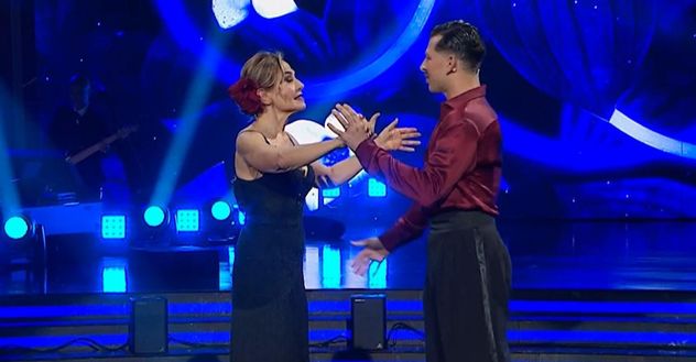 D’Urso-La Rocca e lo scambio di messaggi social: “Orgogliosa di noi”- immagine 2