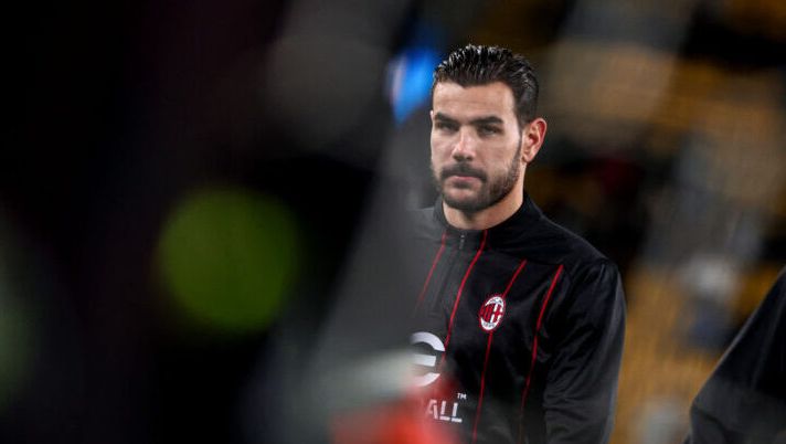 Milan, da Theo Hernandez a Chukwueze e Bondo: chi recupera e chi no per il Monza - immagine 1