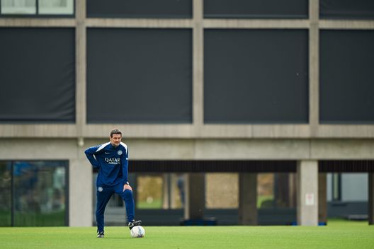 Getty Images L’Inter si affida a Thuram: Chivu punta sull’attaccante per dare un segnale. Dentro i leader- immagine 2