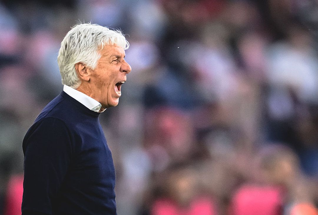 Bologna-Roma 0-2 FOTO GALLERY - immagine 60