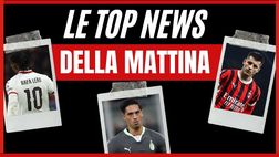 Real Madrid-Milan e calciomercato rossonero: le Top News della giornata