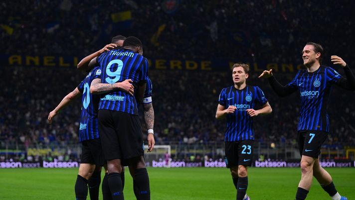 L’Inter a valanga sulla Roma! Manita nerazzurra e allungo su Napoli e Milan - immagine 1