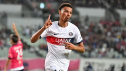 Mercato, anche il Milan su Ekitike: l’attaccante interessava alla Roma