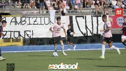 TRENTO-PALERMO 0-3, LE PAGELLE: VERO STULAC, VASIC GOL. BRUNORI E INSIGNE OK