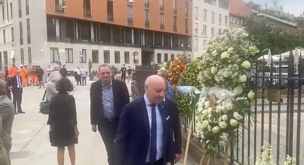 Marotta: “Momento imprevisto e di difficoltà… Inter forte non si spaventa, lo supereremo con…”- immagine 3