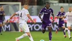 Buongiorno (conf): “Ottimo approccio. Nel finale ci siamo abbassati troppo”