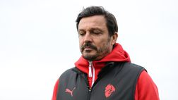 Milan Futuro, Oddo verso l’addio: l’ex calciatore saluta il club rossonero