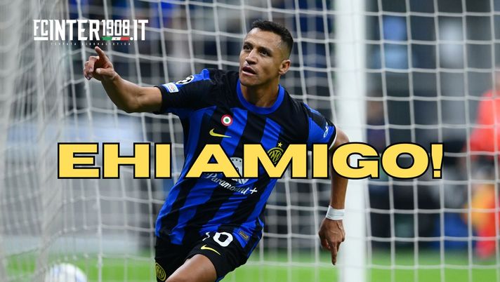 Inter-Salisburgo 2-1 risultato finale: nerazzurri al passo e in vetta alla classifica - immagine 1
