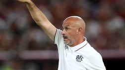 Europa League, Bologna-Salisburgo 4-1: prima gioia tra le mura di casa per i rossoblù