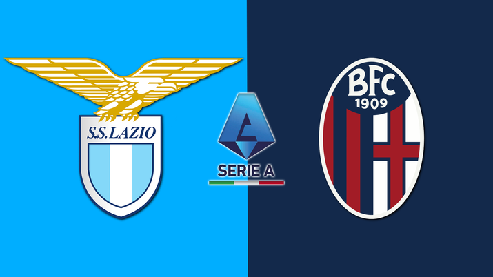 LIVE, Lazio-Bologna LIVE, Lazio-Bologna