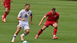 Amichevole Torino-Cremonese: come vederla in streaming e info sui biglietti