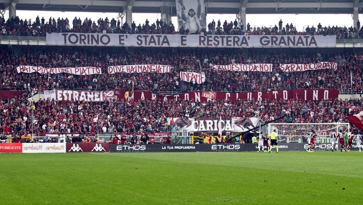 Toro, meglio del tour di Vasco Toro, meglio del tour di Vasco - immagine 1
